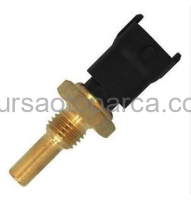 Astra G Astra H Vectra C Meriva A Su Sıcaklık Sensörü Termostat Gövdesi 04- 6238266