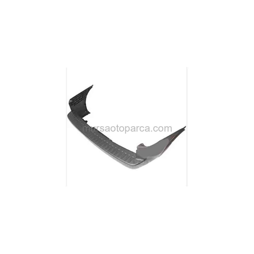 Combo C Tampon Arka 01- 1404166 