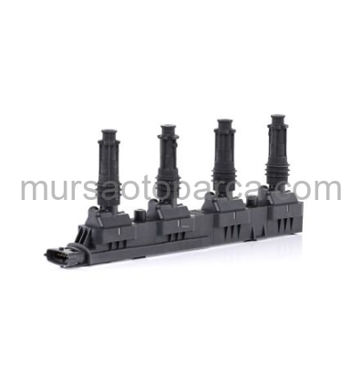 Astra G-H Corsa C-D Meriva A Ateşleme Bobini 04-09 1208020