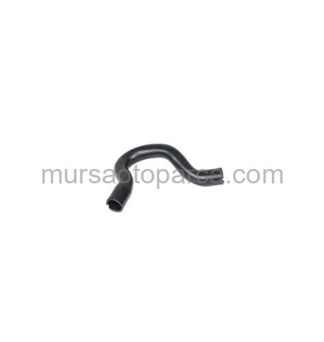 Corsa C Corsa D Astra H Meriva A Yağlama Hortumu 04- 636861