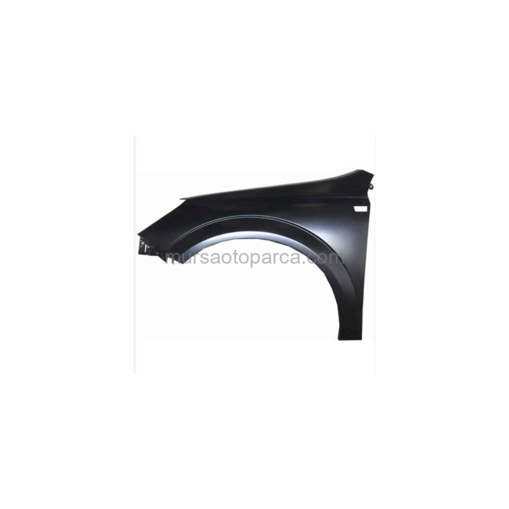Astra H Ön Çamurluk Sol 04- 6101339