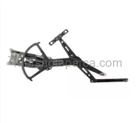 Astra H Ön Kapı Cam Krikosu Sağ Motorsuz 04- 5140074