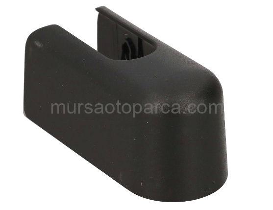 Astra H Corsa E Crossland X Silecek Kol Kapağı Arka 04- 1273396