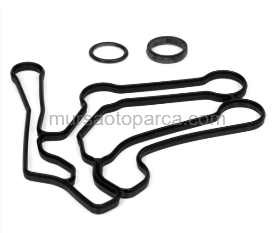 Vectra C Zafira B Yağ Filtre Contası 04- 5650958