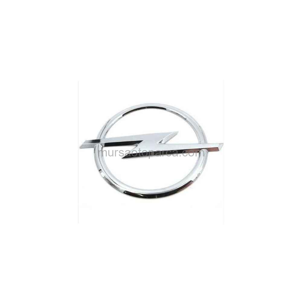 Vectra C Panjur Arması 06- 1324246