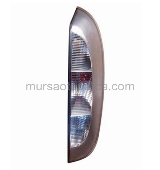 Corsa C Stop Lambası Sağ Beyaz Cam 02-07 1222126