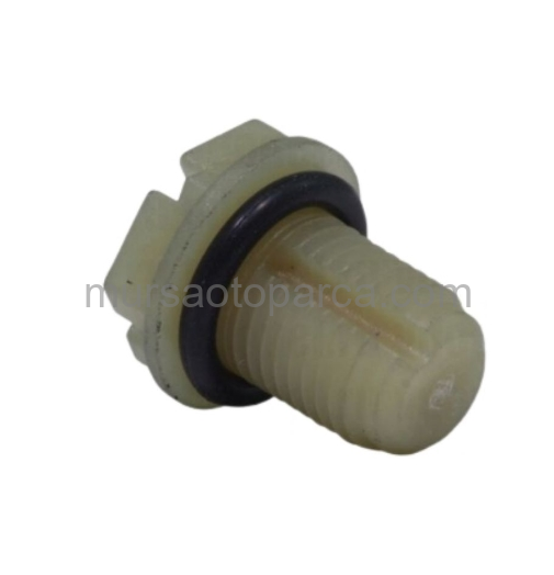 Corsa D Corsa E Meriva B İnsignia A Radyatör Üst Tıpası 07- 1304846 