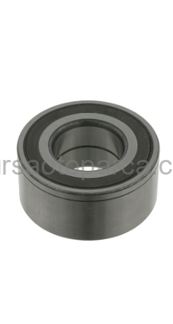 Corsa D Corsa E Adam Ön Teker Rulmanı 07- 1603337 