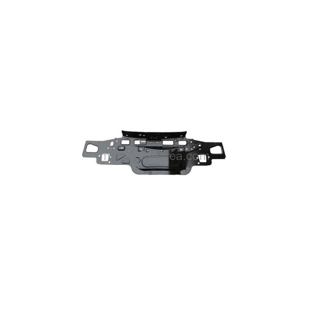 Opel Corsa D Corsa E 2007 Sonrası Arka Panel 5184282 