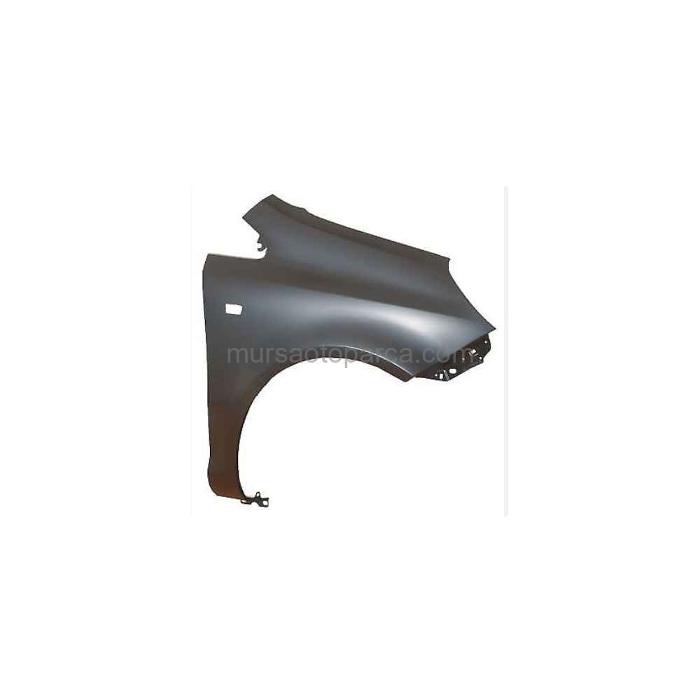 Corsa D Çamurluk Ön Sağ 07- 6102362 