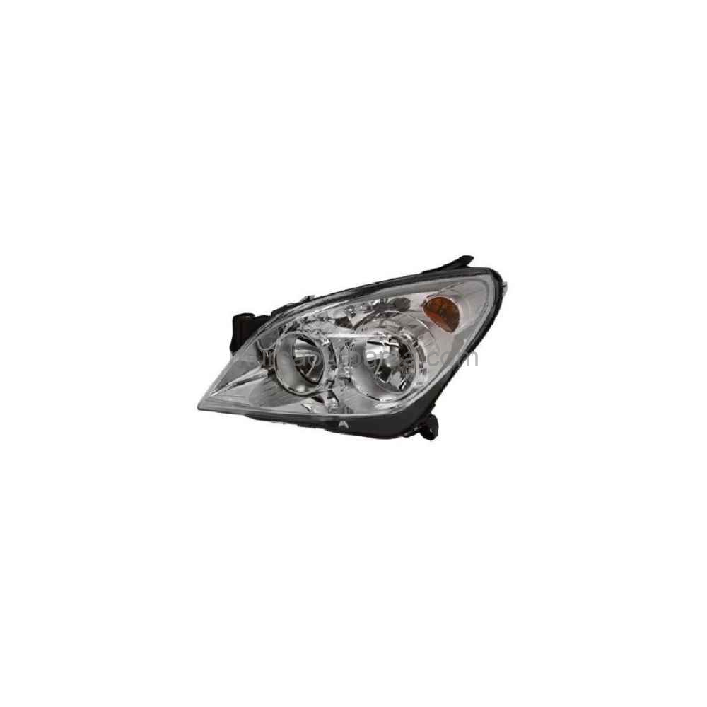Astra H Far Sol Krom Makyajlı 07-11 1216659