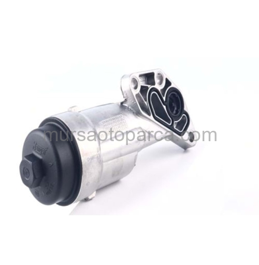 Corsa C Corsa D Corsa E Astra G-H Meriva A Yağ Filtre Gövdesi Komple 04- 5650370
