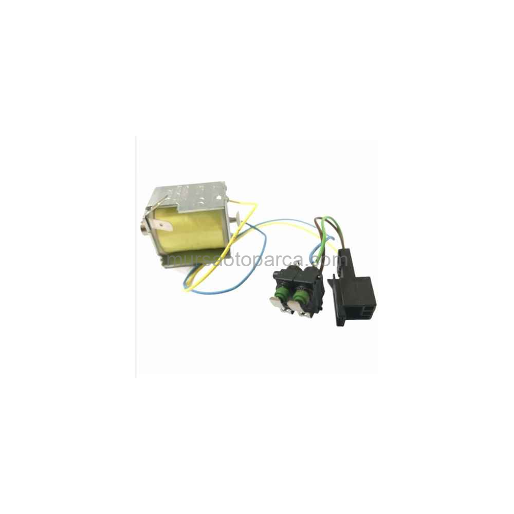 Corsa D Vitesi Pozısyon Swıchı 07- 6285668 