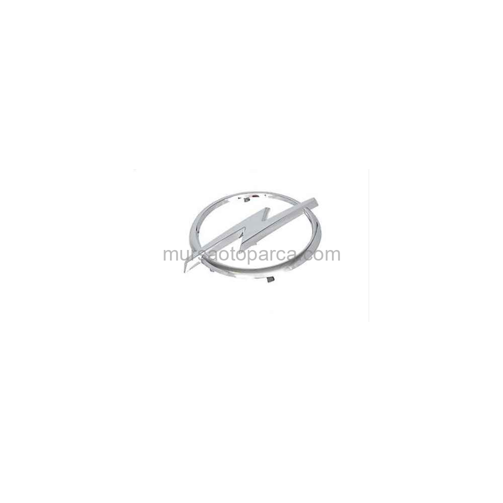 Corsa D Arma Arka 07- 129694