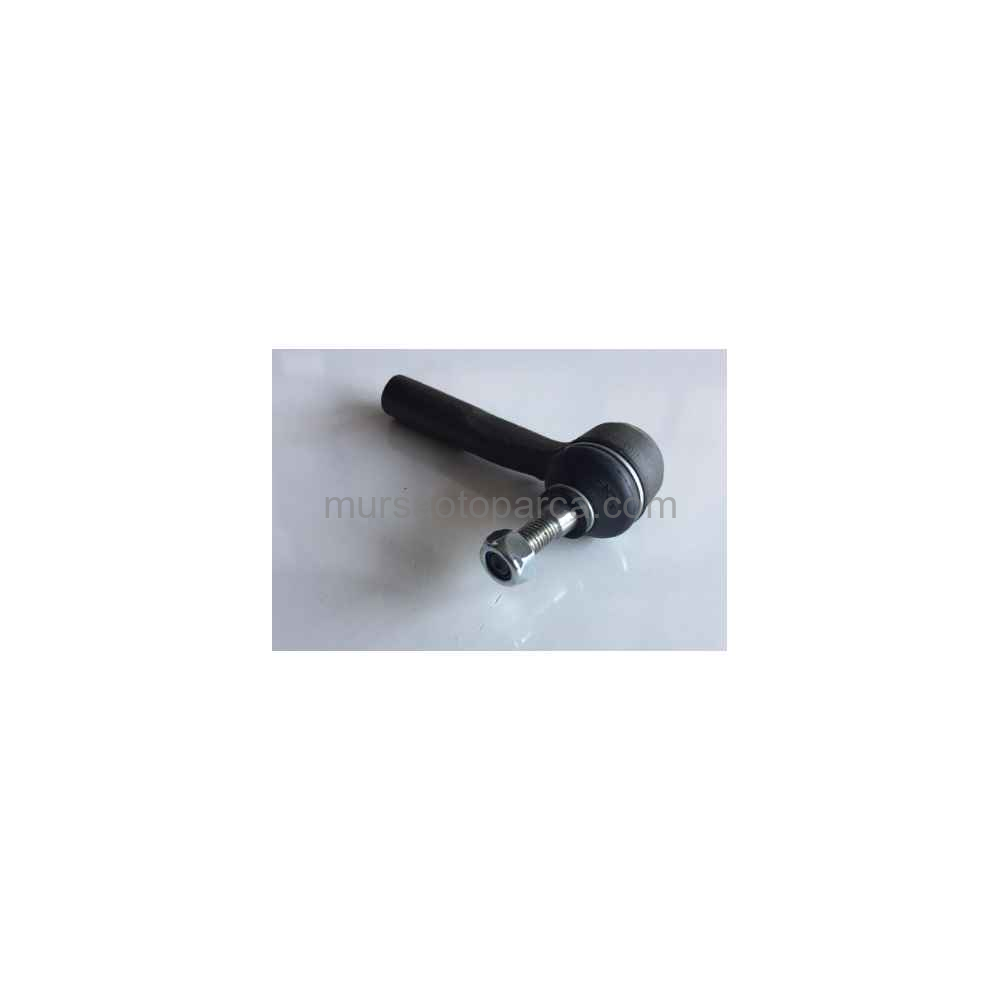 Opel Corsa D Corsa E 2007 Sonrası Sol Rot Baş 1609457 