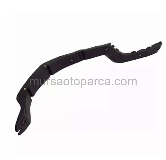 Astra H Tampon Braketi Arka Sol Nb 06- 1406325