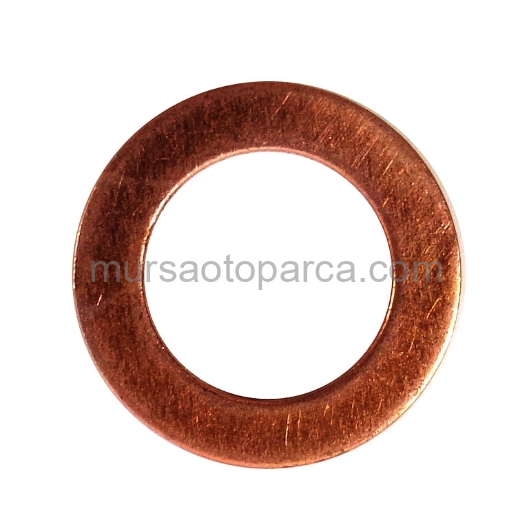 Astra F Astra G Vectra A Vectra B Vectra C Yağ Besleme Boru Contası 89- 650431 