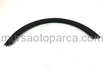 Mokka Çamurluk Dodik Arka Sağ Füme 13- 1107023 