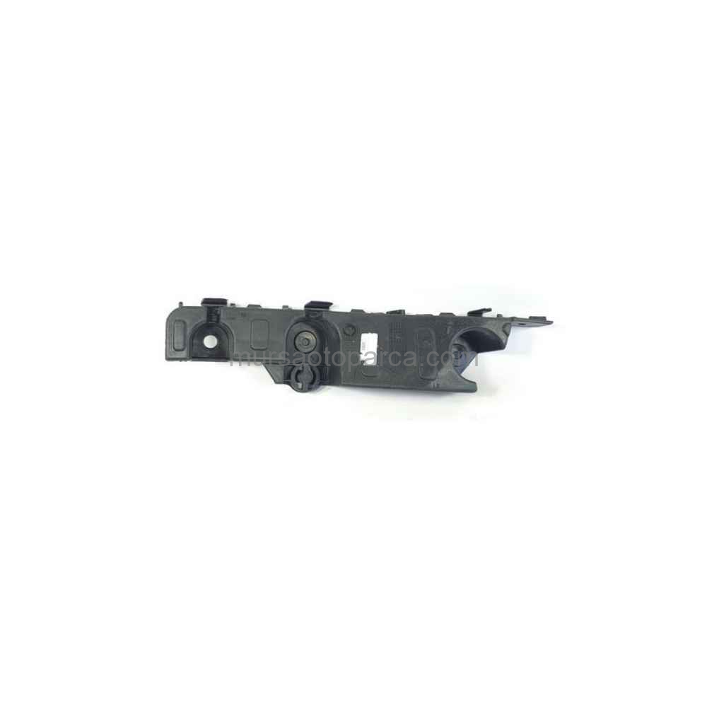 Opel Aveo T300 2012 Sonrası Ön Sol Tampon Braketi