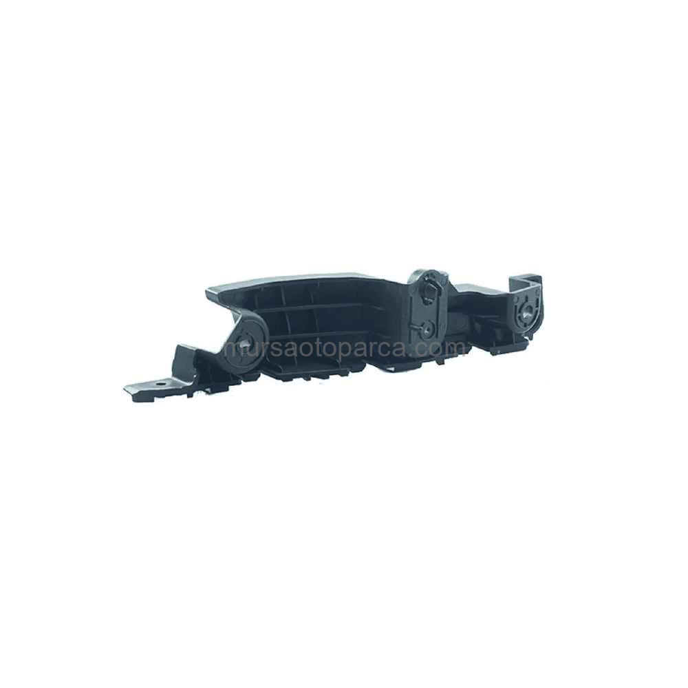 Opel Aveo T300 2012 Sonrası Ön Sağ Tampon Braketi