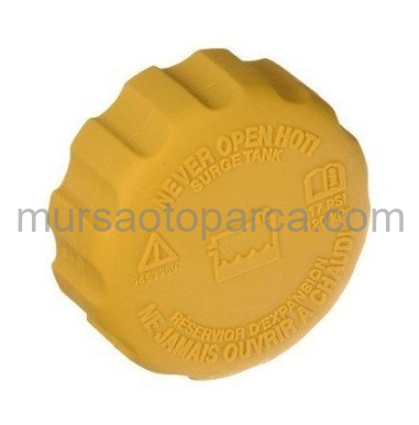 Captiva Antara Genleşme Depo Kapağı 07- 96629108 