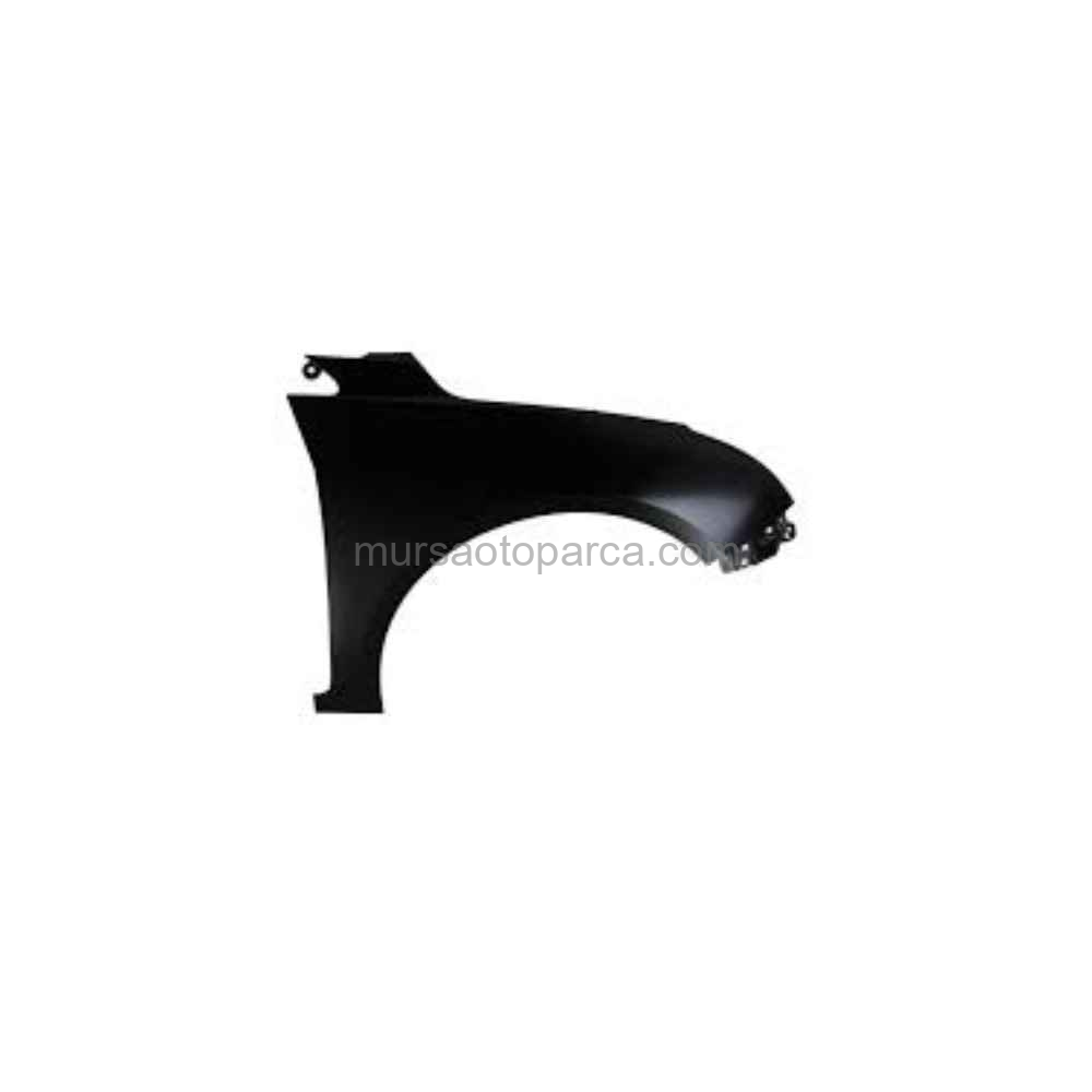 Chevrolet Cruze 2011 Sonrası Ön Sağ Camurluk 94560985