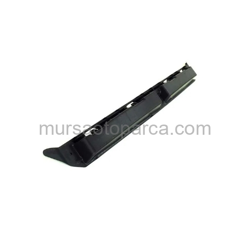 Astra H Arka Tampon Braketi Merkez Nb 06- 1406217
