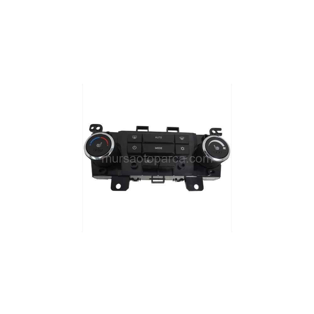 Cruze Klima Kontrol Panelı 11-12