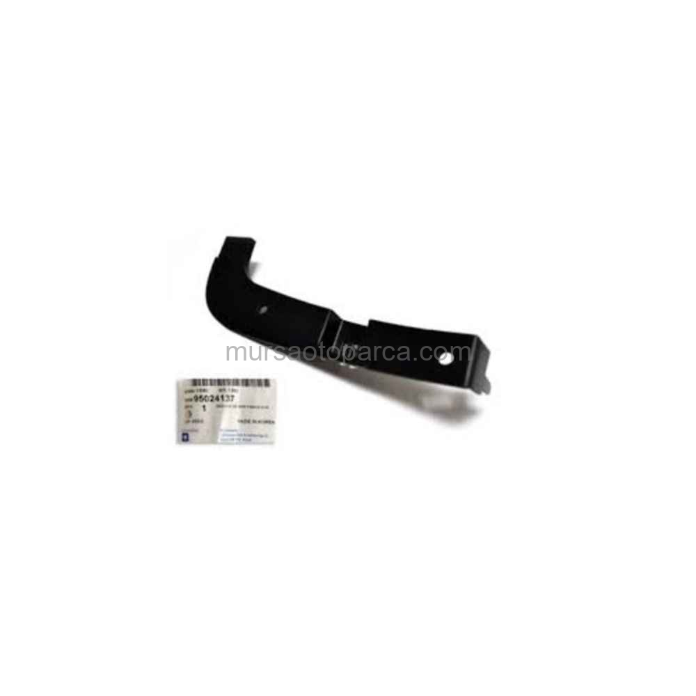 Chevrolet Cruze 2012 Sonrası Arka Sol Tampon Braketi 95963892