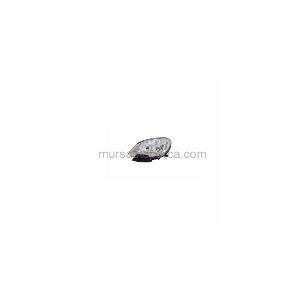Mokka Far Sol Manuel Ayarlı 13- 1216722