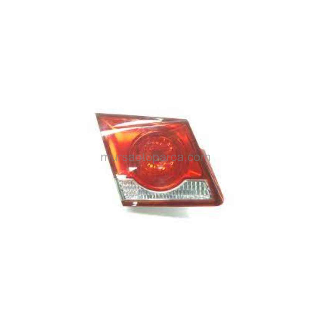 Cruze Stop Lambası Sol İç Nb 11-