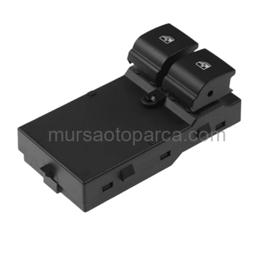 Aveo T300 Trax Ön Sol Cam Acma Düğmesi 12-