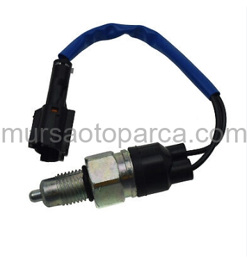 Kalos Aveo Spark Geri Vites Müşürü 04- 96610001