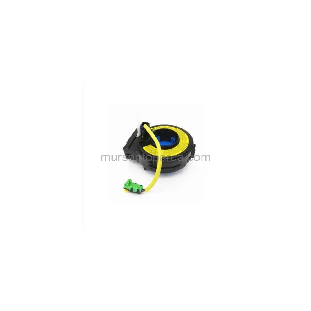 Captiva A Antara Aırbag Zemberegı 07- 4817889