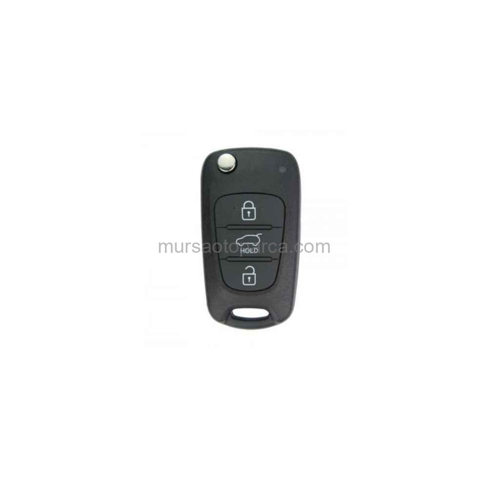Hyundai İ20 2008 Sonrası Kumanda 