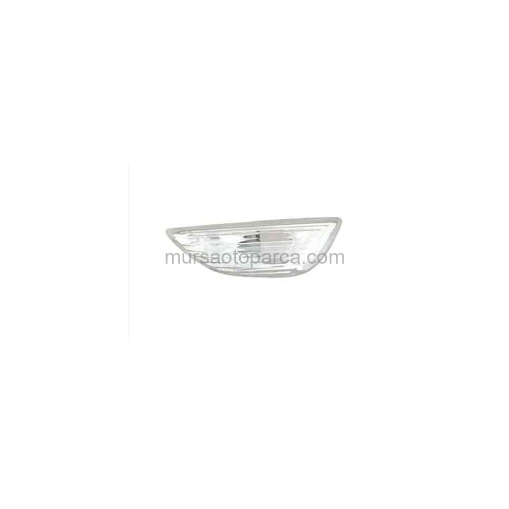 Mokka Trax Çamurluk Sinyali Sol 13- 1217073