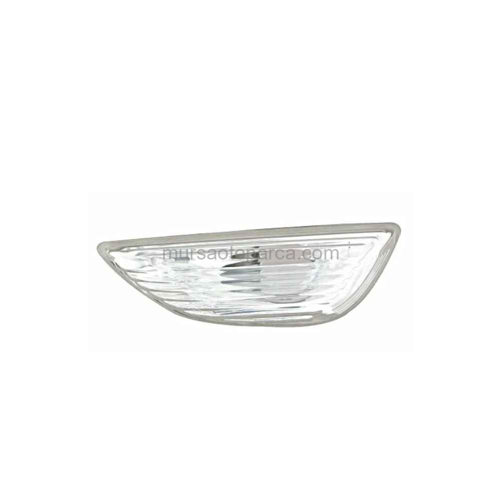Mokka Trax Çamurluk Sinyali Sağ 13- 1217074