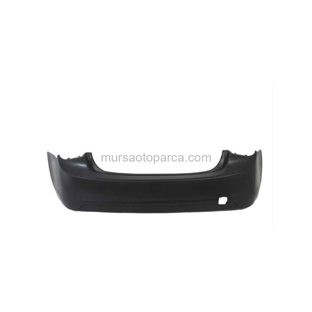 Cruze Tampon Arka Nb Astarlı 10-