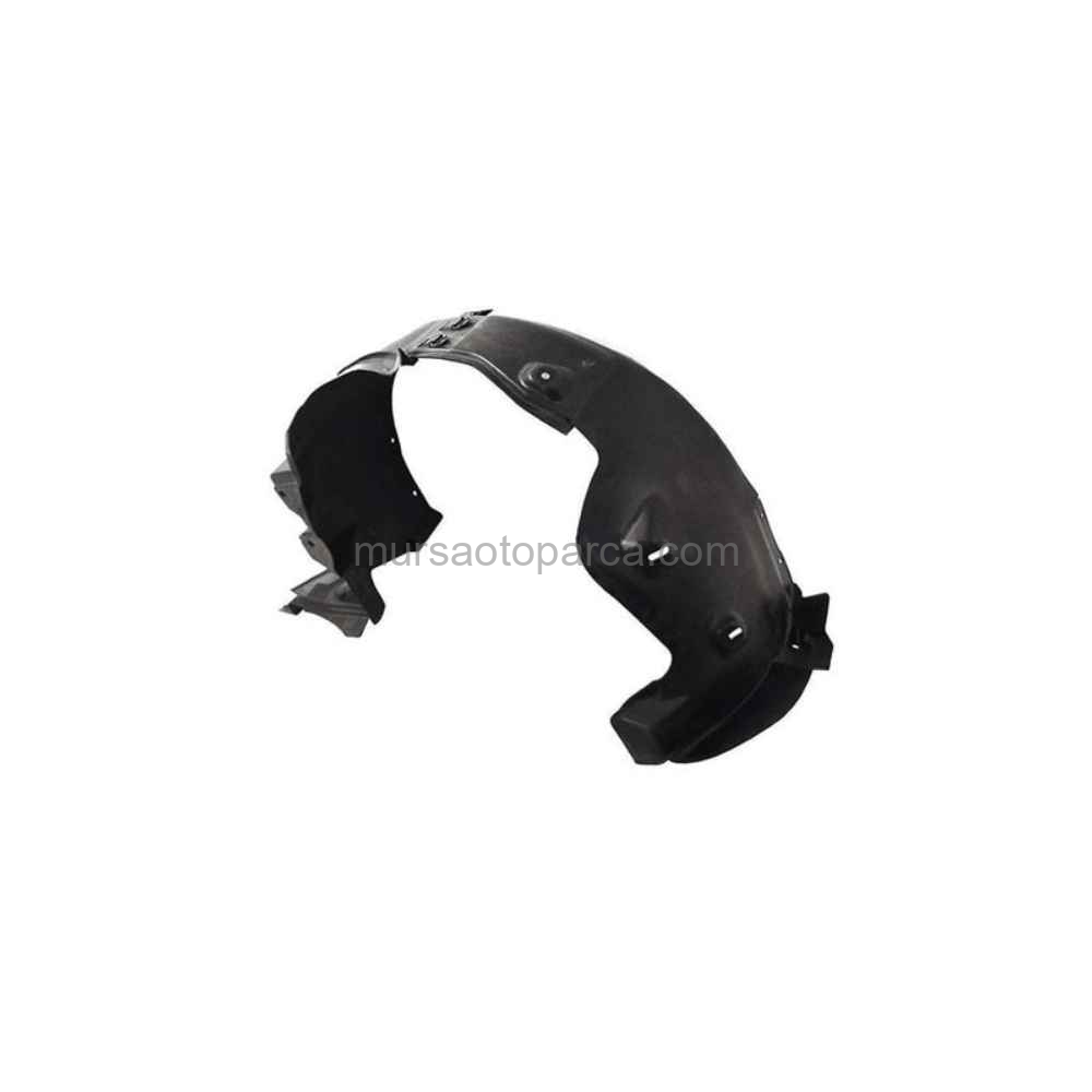 Aveo T300 2012 Sonrası Ön Sol Camurluk Davlumbazı