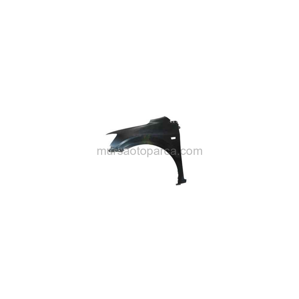 Aveo T300 2012 Sonrası Ön Sol Camurluk 
