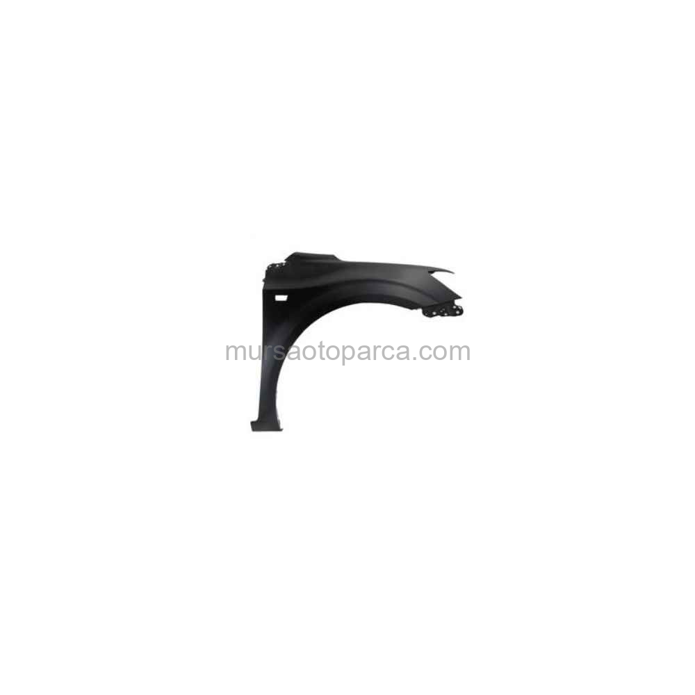 Aveo T300 2012 Sonrası Ön Sağ Camurluk