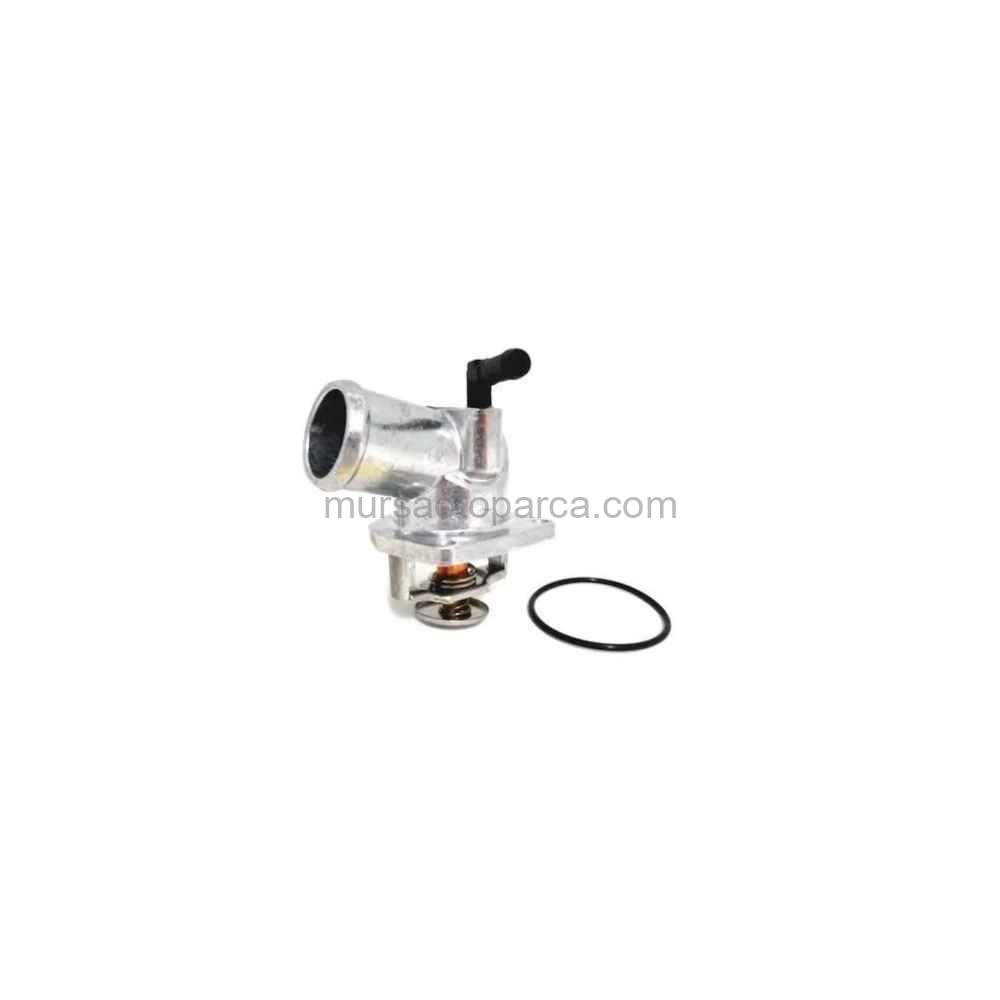 Astra G Corsa C Vectra B-C Zafira A 2001-2004 Termostat Komple 1338003