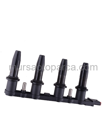 Astra G-H Vectra C İnsignia Zafira B Ateşleme Bobini 04- 1208021 