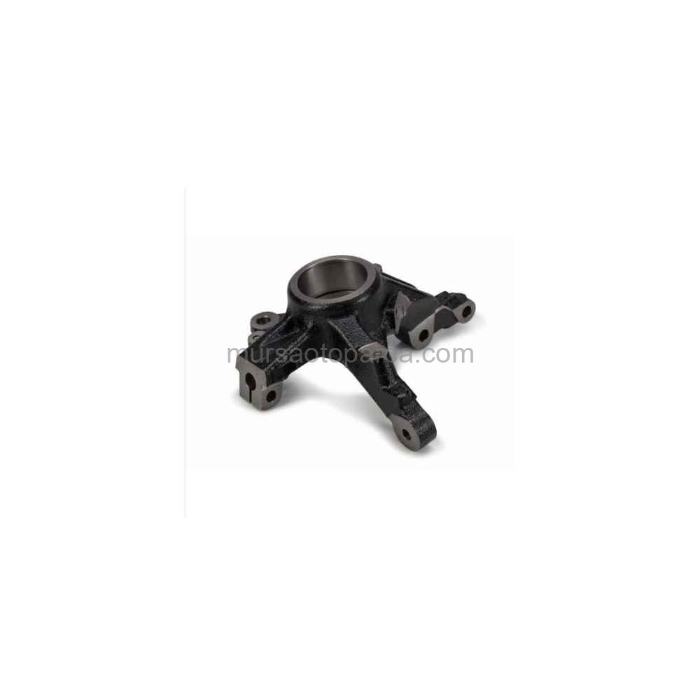 Corsa D Aks Taşıyıcı Ön Sol 07- 5308053