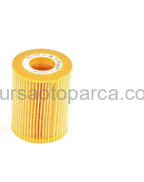 Astra G Corsa C Combo C Astra H Yağ Filtresi 99- 5650380