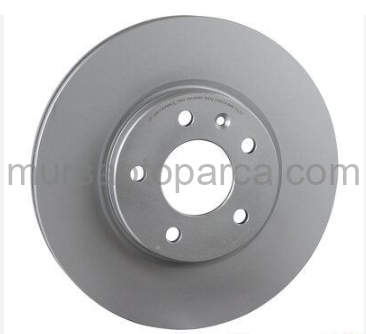 Astra J Zafira C Ön Fren Diski Takım 10- 569076 