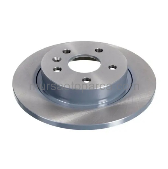 Astra J Arka Fren Diski Adet 15 İnch 268Mm 10- 569074 