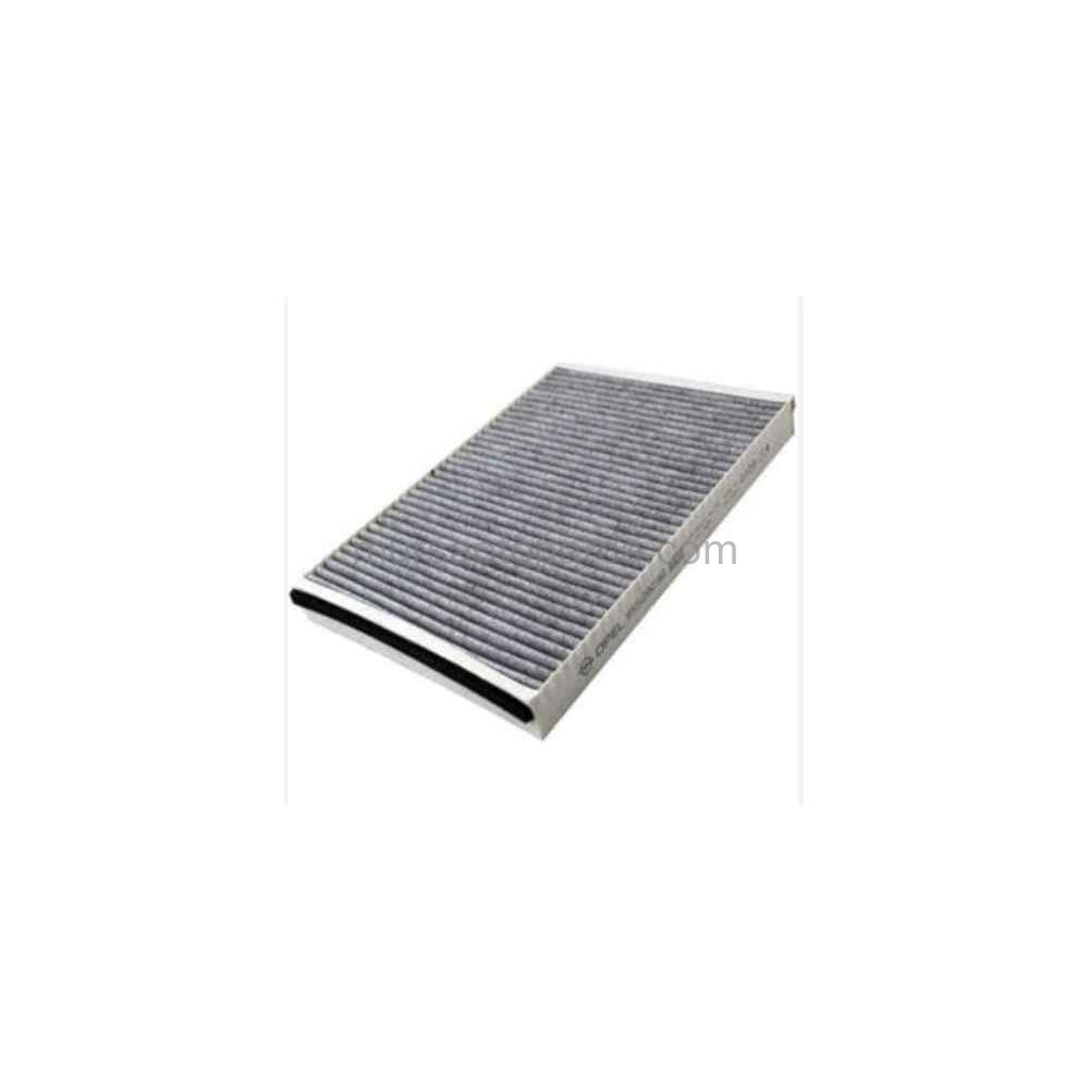 Astra H Polen Filtresi Karbonlu 04- 6808607 