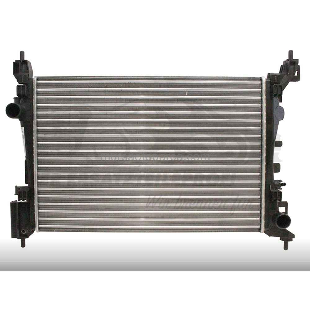 Opel Corsa D Corsa E Adam 2013 Sonrası Su Radyatörü 