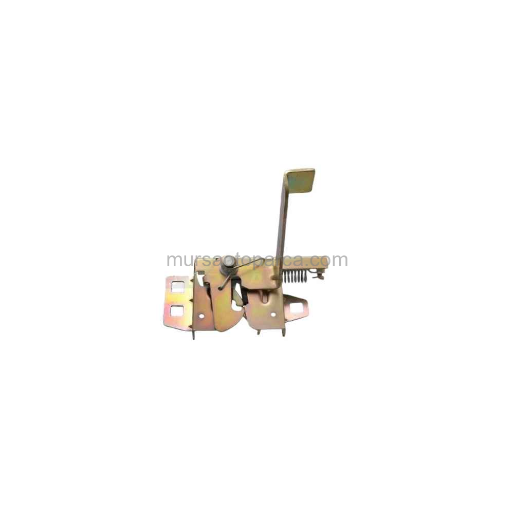 Escort Motor Kaput Kilidi 95-